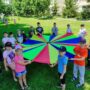 ВЕСЕЛО, ПІЗНАВАЛЬНО, БЕЗПЕЧНО: РОБОТА ПРИШКІЛЬНИХ ТАБОРІВ У ГРОМАДІ