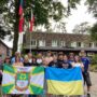УЧАСТЬ В НІМЕЦЬКО-УКРАЇНСЬКОМУ ПРОЄКТІ