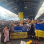 ПОДОРОЖ ТРОСТЯНЕЦЬКИХ ШКОЛЯРІВ ДО АВСТРІЇ