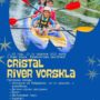 ЗАПРОШУЄМО НА ФЕСТИВАЛЬ CRISTAL RIVER VORSKLA