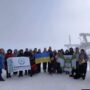 ДІТИ З ТРОСТЯНЦЯ ВІДКРИЛИ ЧАРІВНИЙ СВІТ ТАТР У ПОЛЬСЬКОМУ ЗАКОПАНОМУ