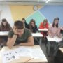 РЕЗУЛЬТАТИ І ЕТАПУ ВСЕУКРАЇНСЬКОЇ УЧНІВСЬКОЇ ОЛІМПІАДИ З БІОЛОГІЇ
