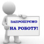 Вакансія: водій шкільного автобуса (категорія D)