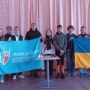 ІІІ ЕТАП СПОРТИВНИХ ЗМАГАНЬ «ПЛІЧ-О-ПЛІЧ ВСЕУКРАЇНСЬКІ ШКІЛЬНІ ЛІГИ»