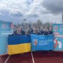 ІІІ ЕТАП СПОРТИВНИХ ЗМАГАНЬ «ПЛІЧ-О-ПЛІЧ ВСЕУКРАЇНСЬКІ ШКІЛЬНІ ЛІГИ»