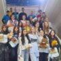 УЧНІ ТРОСТЯНЕЦЬКОЇ ГРОМАДИ ВІДВІДАЛИ ЛЕБЕДИНСЬКИЙ ФАХОВИЙ МЕДИЧНИЙ КОЛЕДЖ