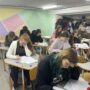 🏆📚 ОЛІМПІАДА З УКРАЇНСЬКОЇ МОВИ ТА ЛІТЕРАТУРИ