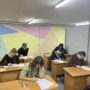 🏆🔬 ПРОДОВЖЕННЯ ОЛІМПІАДНОГО РУХУ: ОЛІМПІАДА З ФІЗИКИ